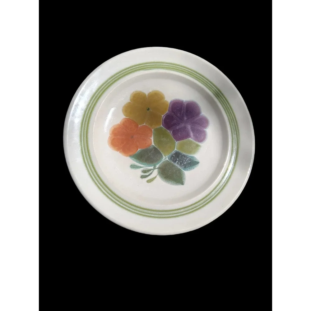 Franciscan Floral Earthenware Vintage 1970's - Picture 1 of 4